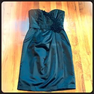 Jim Helm Vineyard Collection Cocktail Dress